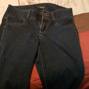 Lovesick jeans size 7